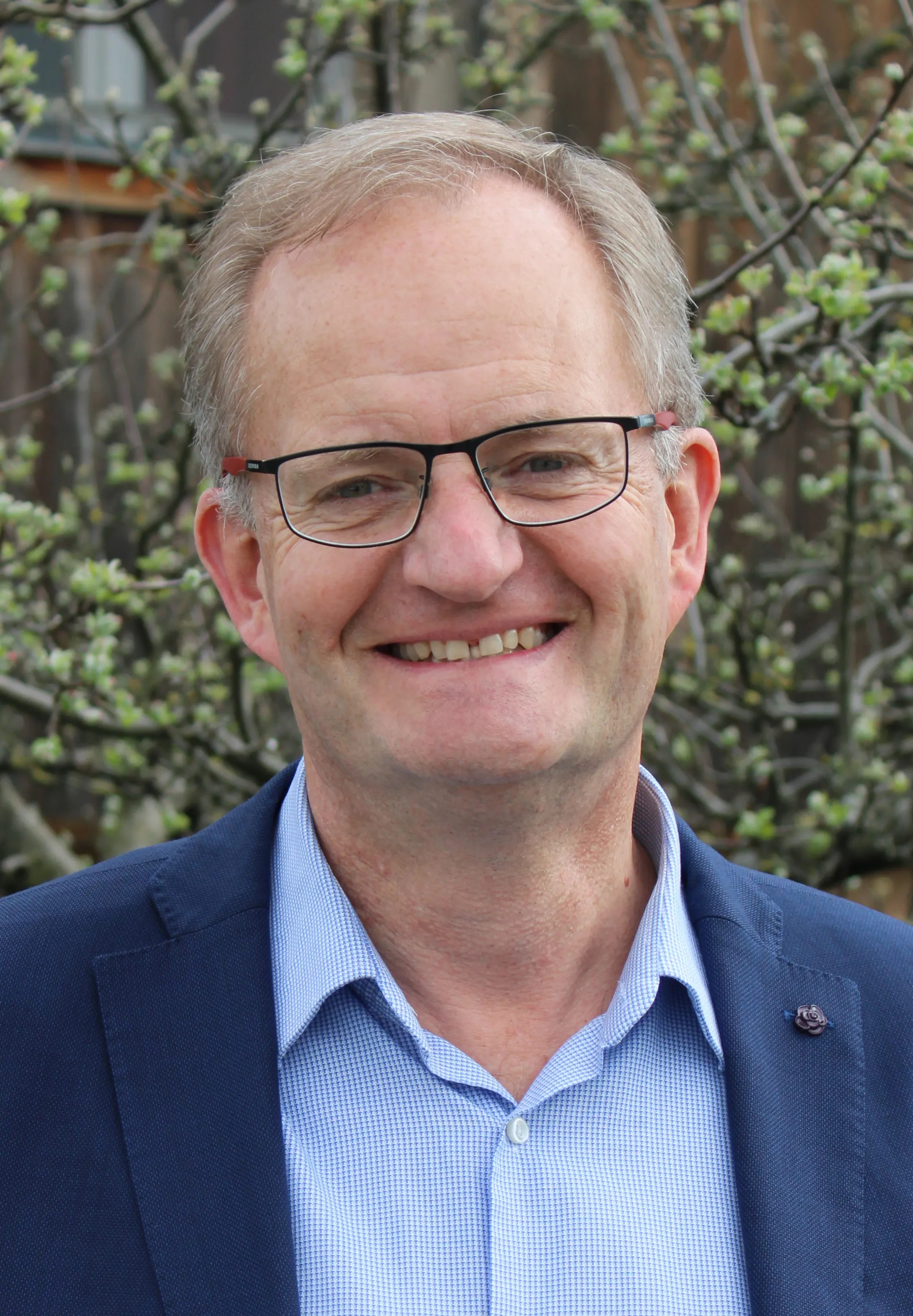 Frédéric Abbet