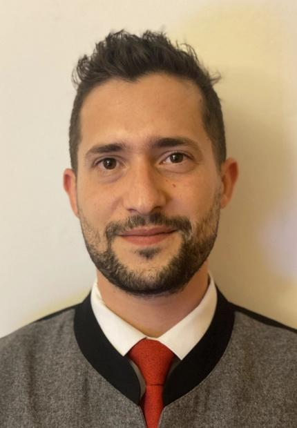 Jonathan Senabre